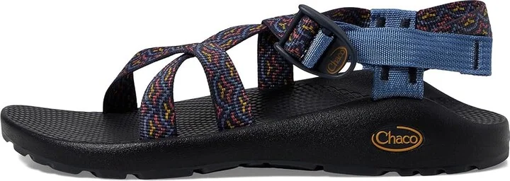Chaco Classic Women's Sandals Bloop Navy Spice 1 : 6 B - Medium, Synthetic - Image 5