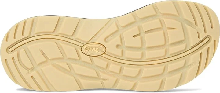 Chaco Classic Women's Sandals Flare Citrus Rose : 12 B - Medium, Synthetic - Image 3