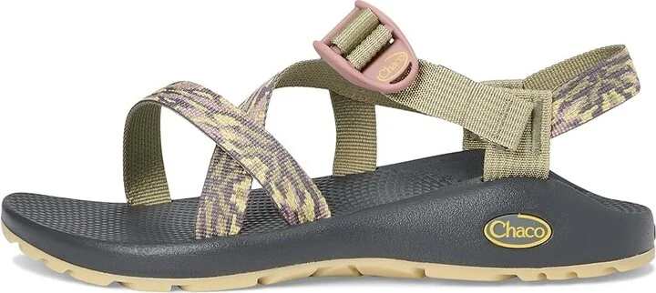 Chaco Classic Women's Sandals Flare Citrus Rose : 12 B - Medium, Synthetic - Image 6