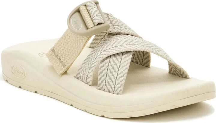 Beige/Multicolor