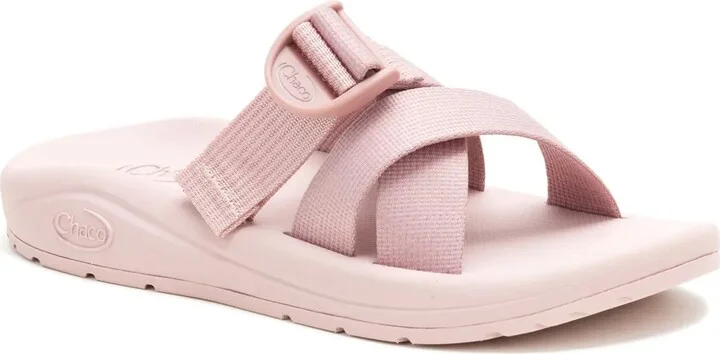 Chaco CushZ Slide Sandal