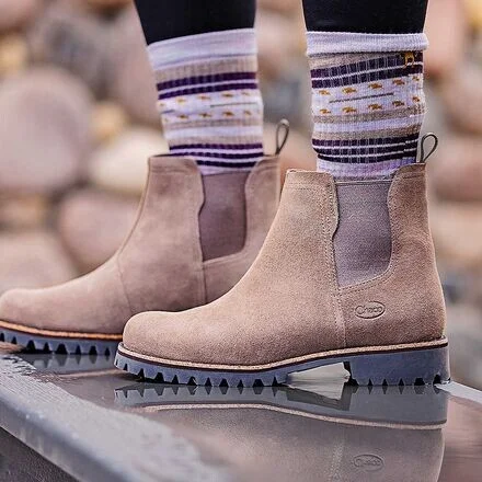 Chaco Fields Chelsea Waterproof Boot - Women's - Image 8