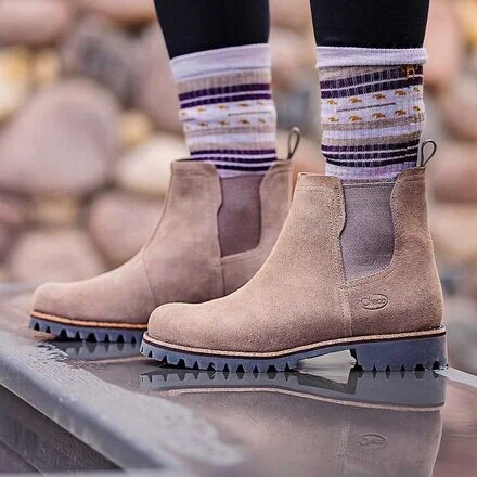 Chaco Fields Chelsea Waterproof Boot - Women's - Image 7