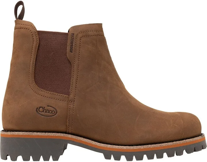 Chestnut Brown2