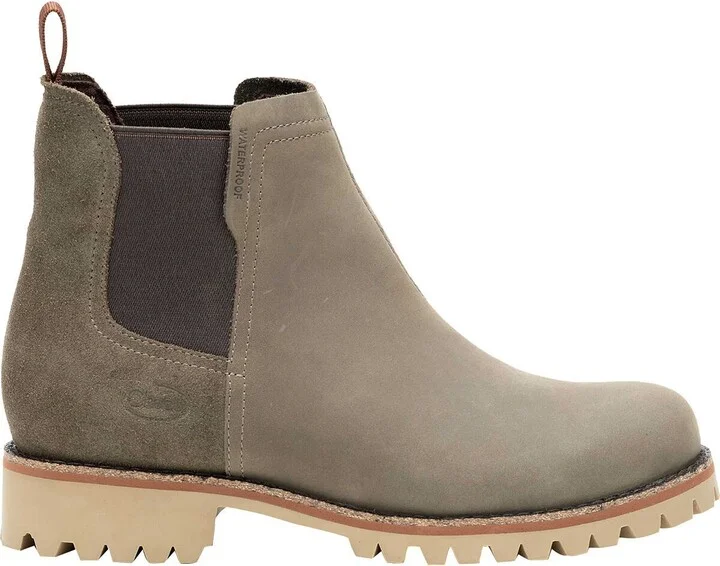 Chaco Fields Chelsea Waterproof Boot - Women's
