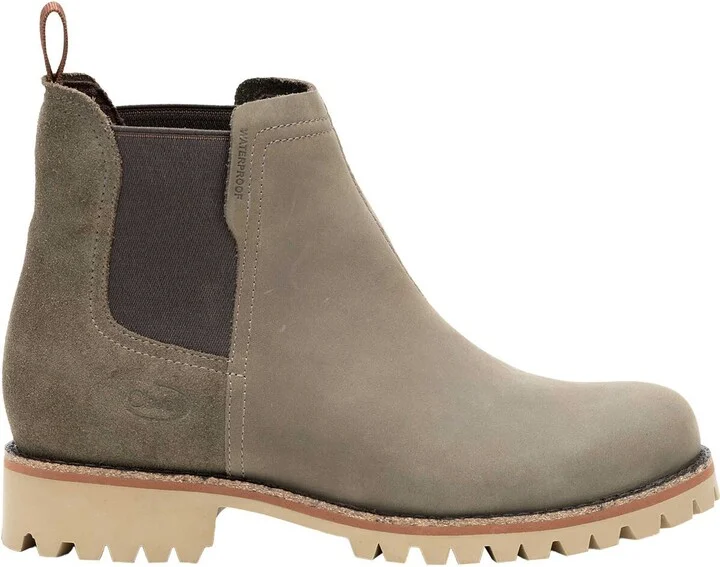 Chaco Fields Chelsea Waterproof Boot - Women's