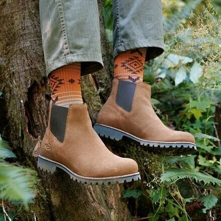 Chaco Fields Chelsea WP Boot - Men's - Image 11