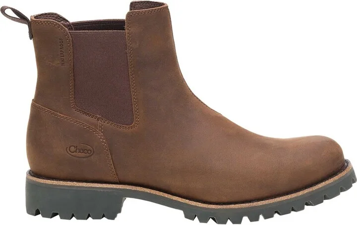 Chestnut Brown2