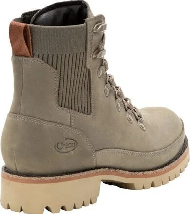 Chaco Fields Lace Waterproof Boot - Women's - Image 5