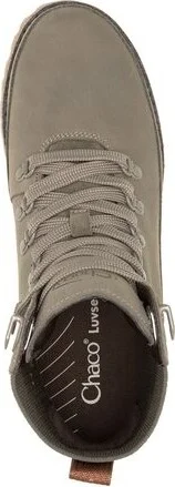 Chaco Fields Lace Waterproof Boot - Women's - Image 7