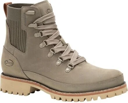 Chaco Fields Lace Waterproof Boot - Women's - Image 9