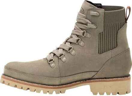 Chaco Fields Lace Waterproof Boot - Women's - Image 10