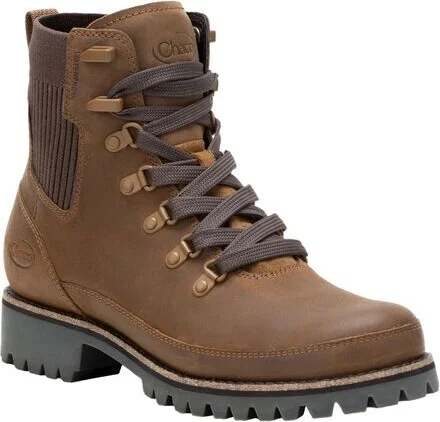 Chaco Fields Lace Waterproof Boot - Women's - Image 8