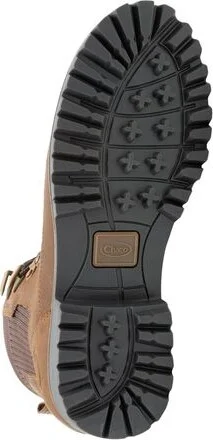 Chaco Fields Lace Waterproof Boot - Women's - Image 9