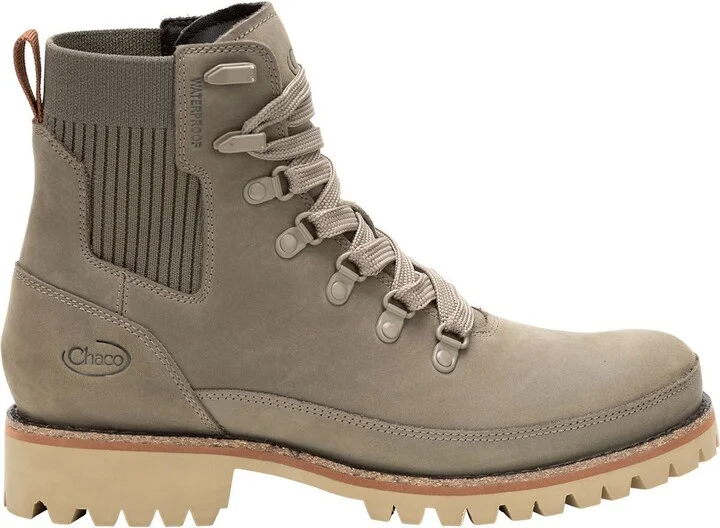 Chaco Fields Lace Waterproof Boot - Women's