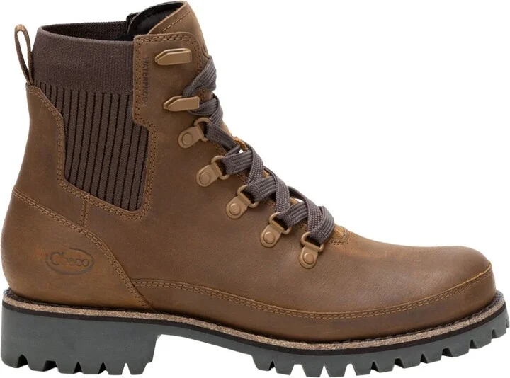 Chaco Fields Lace Waterproof Boot - Women's