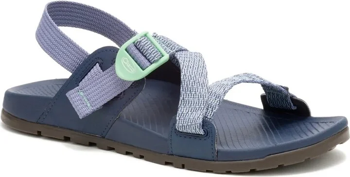 Light Blue/Multicolor