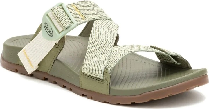 Light Green/Multicolor