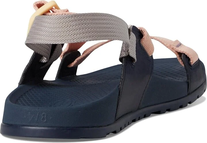 Chaco Lowdown Women's Sandals Apricot Lilac : 11 B - Medium - Image 4