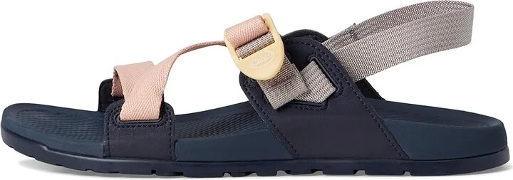 Chaco Lowdown Women's Sandals Apricot Lilac : 11 B - Medium - Image 6