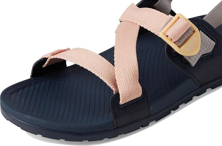 Chaco Lowdown Women's Sandals Apricot Lilac : 11 B - Medium - Image 7