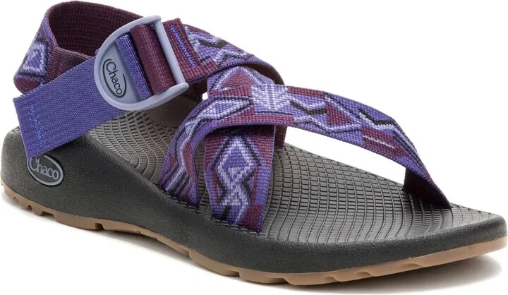 Chaco Mega Z Classic Sandal