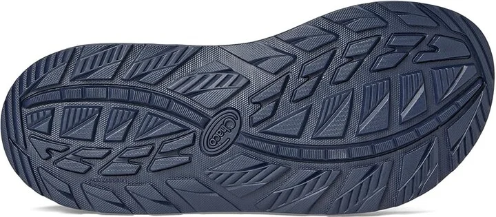 Chaco Mega Z Cloud Men's Shoes Paddle Shadow : 10 D - Medium, Textile - Image 3