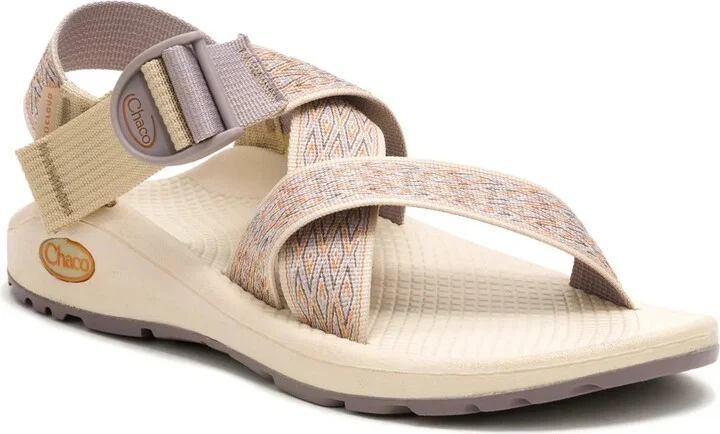 Chaco Mega Z Cloud Sandal