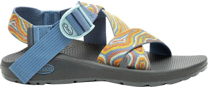 Chaco Mega Z Cloud Sandal - Women's