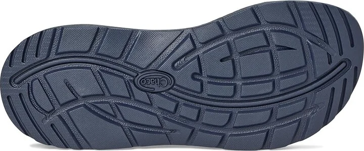 Chaco Mega Z Cloud Women's Sandals Flare Shadow : 12 B - Medium, Textile - Image 3