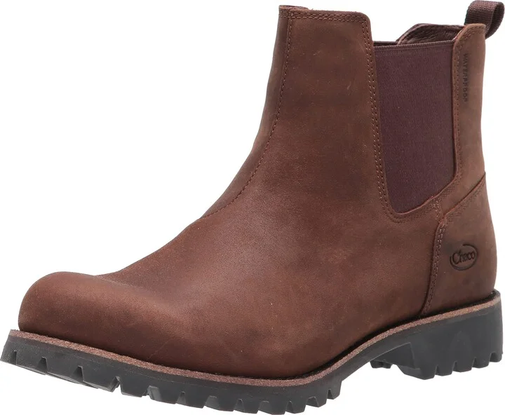 Chestnut Brown