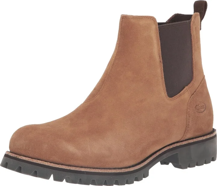 Chaco Men's Fields Chelsea Waterproof Boot