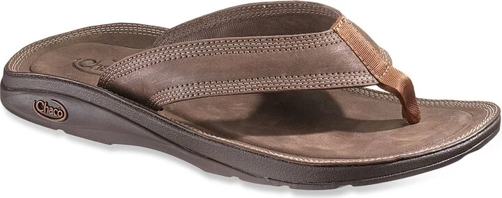 Chaco Men's Flip of Faith Ecotread