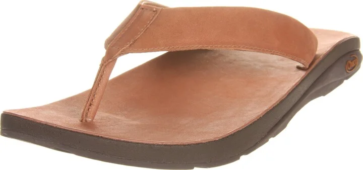 Leather Brown