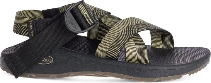 Chaco Men's Mega Z Cloud Sandal