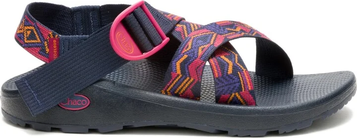 Chaco Men's MEGA Z Cloud Sandal