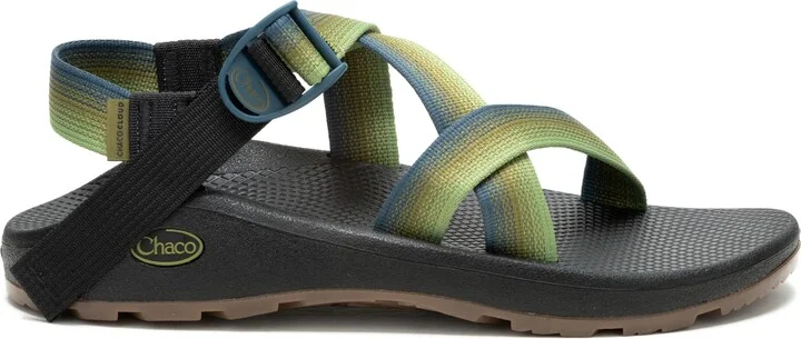 Fade Green - 2024 New