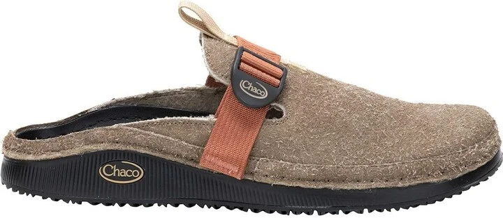 Chaco Men's PAONIA Clog Moccasin