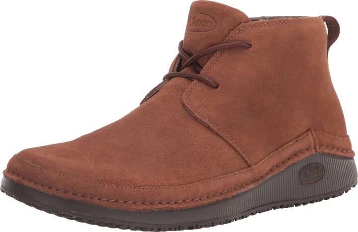 Cinnamon Brown