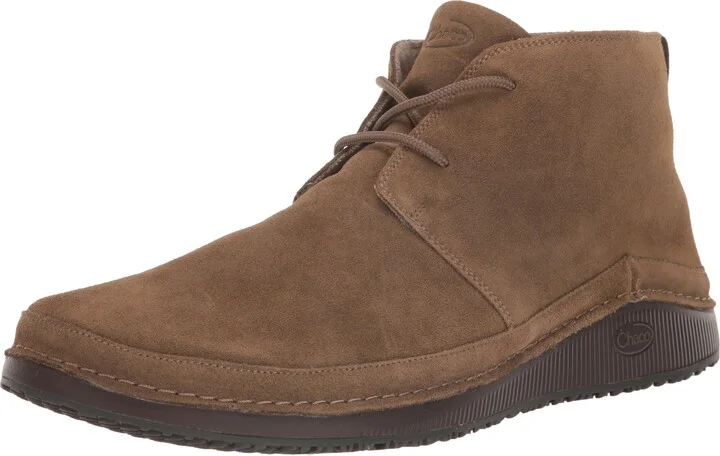 Chaco Men's Paonia Desert Boot Ankle