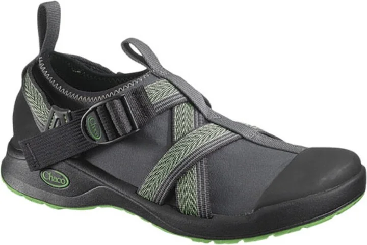Chaco Men's Ponsul Bulloo