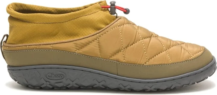 Chaco Men's Ramble Puff Cinch Ankle Boot