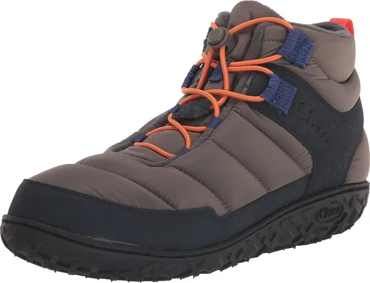 Chaco Men's Ramble Puff Lace Ankle Boot