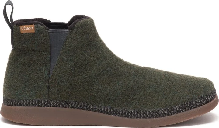 Forest Green