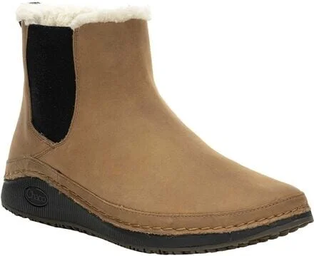 Chaco Paonia Chelsea Fluff Boot - Women's - Image 2