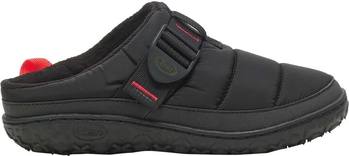 Chaco Ramble Puff Clog - Women's