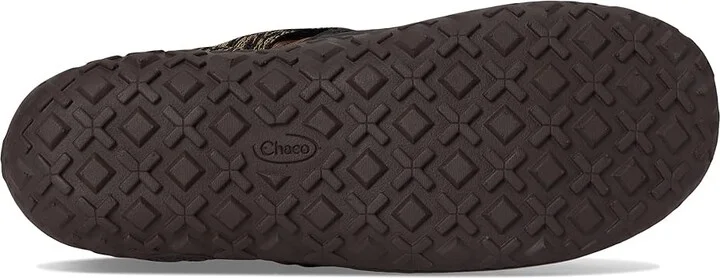 Chaco Ramble Rugged Men's Boots Dark Sand : 13 D - Medium, Canvas - Image 3