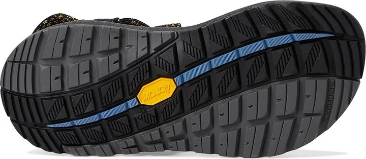 Chaco Rapid Pro Women's Sandals Summit Caribbean : 5 B - Medium - Image 3