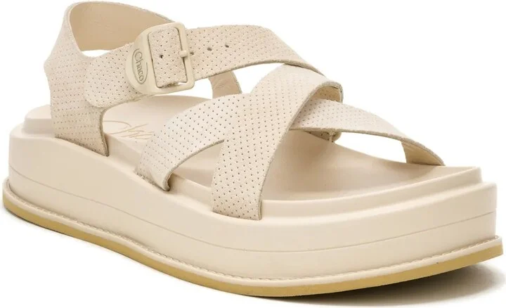 Chaco Townes Midform Sandal