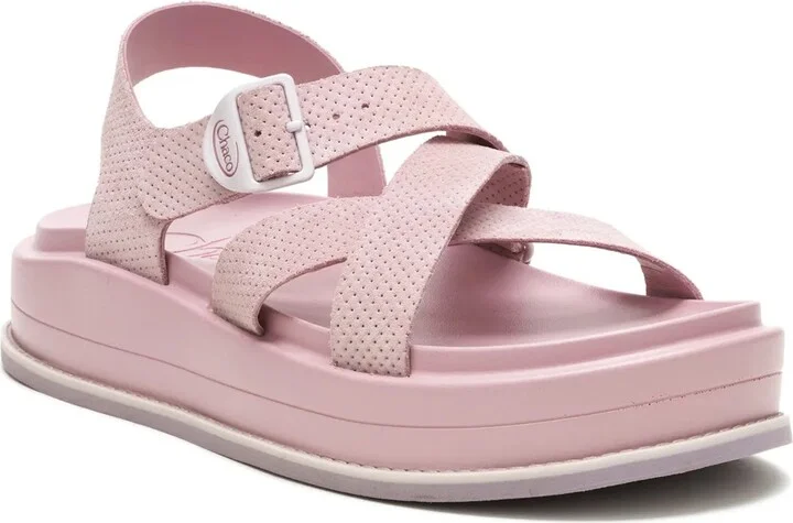 Chaco Townes Midform Sandal